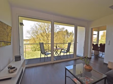 Stylish Kammerstein Stay — foto 7