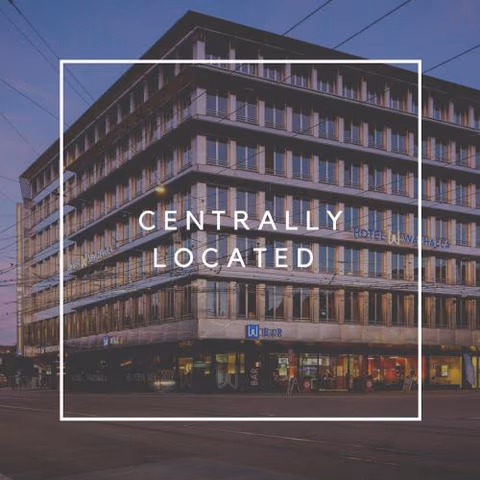 Hotel Walhalla — foto 3