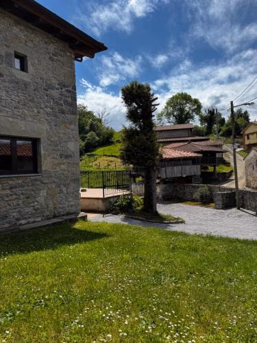 LAS CASINAS DE ARBAZAL — foto 2