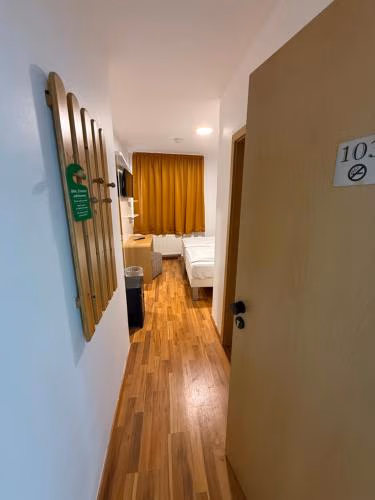 Hotel Eurocity — photo 2