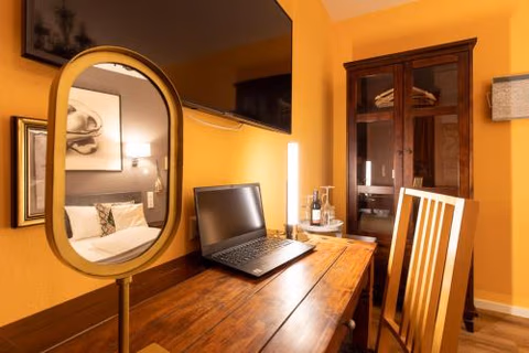 Hotel Restaurant Grüner Baum und Altes Tor — foto 5