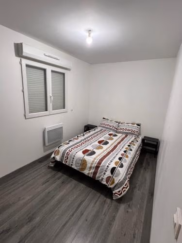 Appartement F3 avec 2 chambre aéroport Orly à 20mn — foto 4