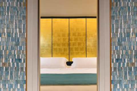Grand Hotel Minerva — photo 5