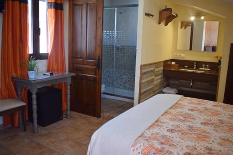 Hostal Rural Molino del Bombo — foto 2