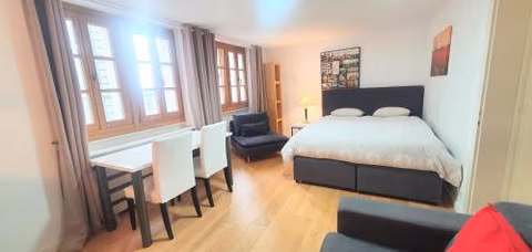 Boël 3 studio — foto 1