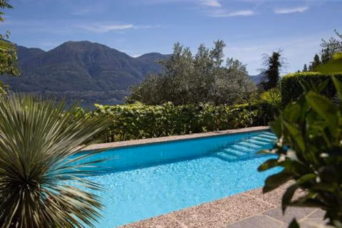 Boutique Hotel Albergo Brione — foto 4