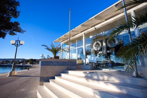 Hotel Marina — foto 1