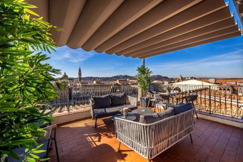 Palazzo Alfieri - Place of Charme — foto 7