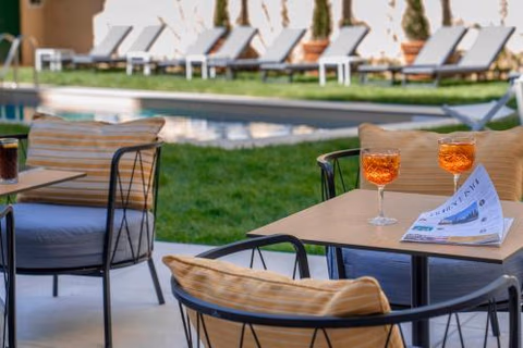 Hotel Indigo Florence by IHG — foto 5