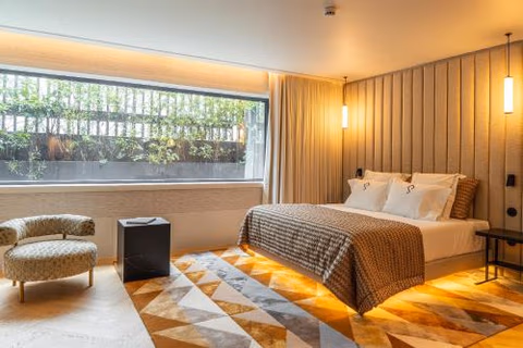 Palatial Suites — foto 1