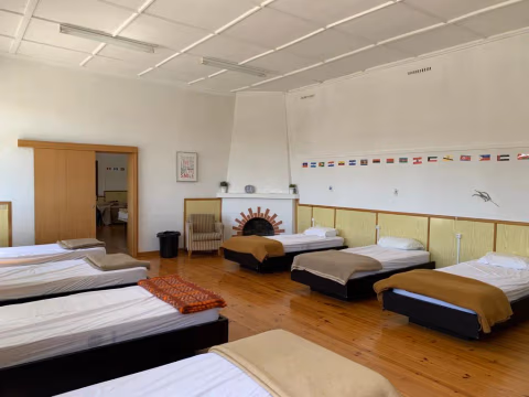 Albergue São Tiago de Labruge — foto 5