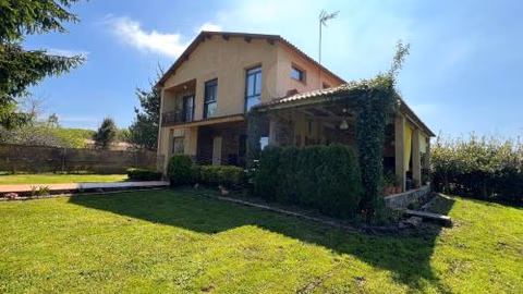CASAPUEBLO Arzúa — foto 1