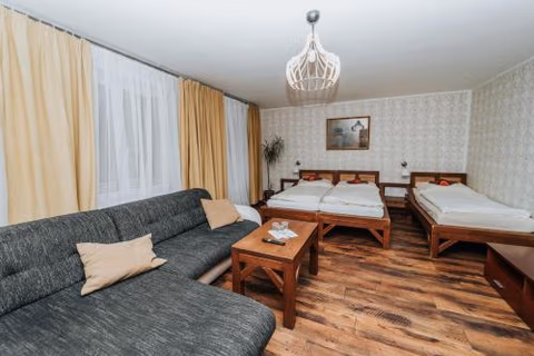 Pri Piecke penzión a reštaurácia — foto 7