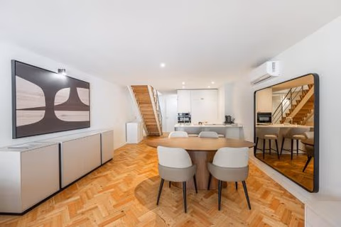 Luxury Duplex Apartment with terrace by Perpetual Relax — photo 5