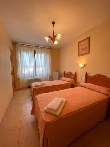 Hostal Jose Mari — photo 7