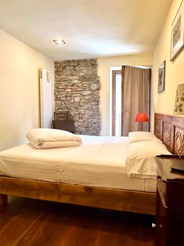 Maison Rosset agriturismo, CAMERE, appartamenti e spa in Valle d'Aosta — foto 7