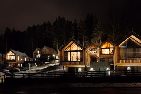 TRI VODY Demänovská Dolina — foto 7