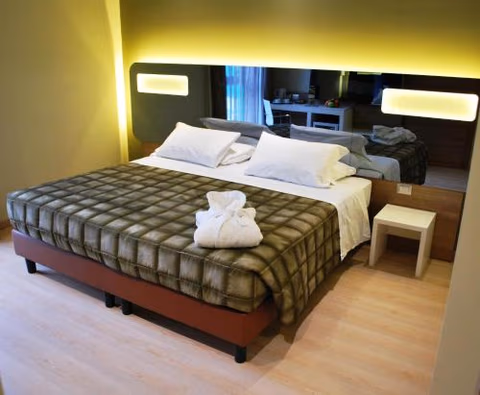 Idea Hotel Plus Savona — foto 3