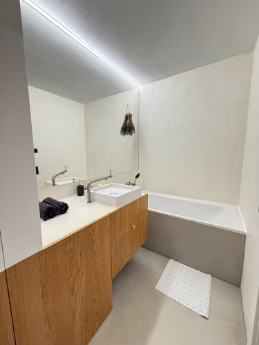 Central & Modern Apartment — foto 8