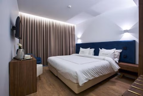Hotel Moutados — foto 1