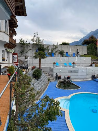 Alpenblume - Direct lake view — foto 4