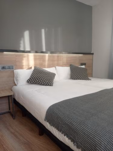 Hotel Alda Centro Pamplona — foto 2