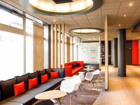 ibis Bayonne Centre — foto 2