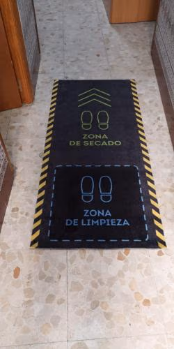 Hostal Senero — foto 7