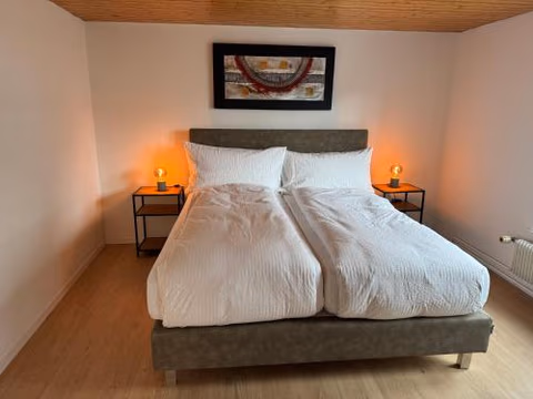 BigTop-Appartement in Wald — foto 7