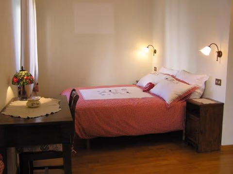 B&B Au Petit Bonheur — foto 2