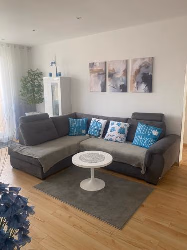 Parkside apartment — foto 5