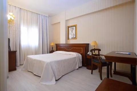 Zanhotel Europa — foto 4