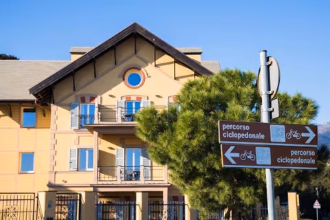 Residence Via Di Francia — foto 5