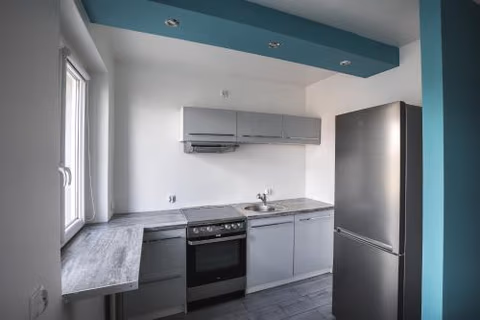High Floor Vision Apartment — foto 2