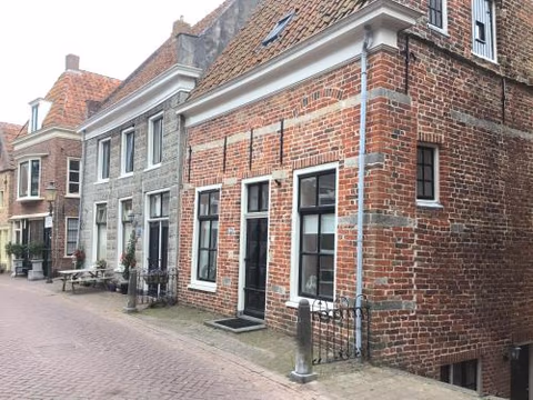 Solwerderstraat 12 - Hangende Keuken — foto 3