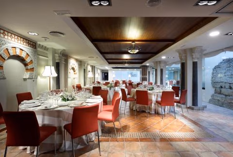 Eurostars Conquistador — foto 9