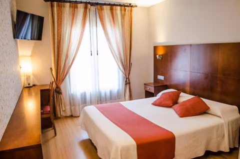 Hotel Jaqués — foto 2