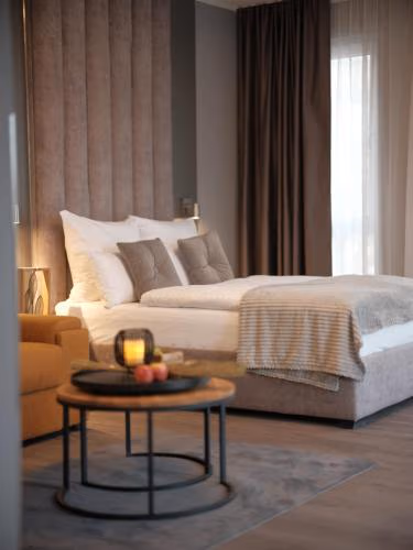 THE ROOMS - Hotel & House — foto 2
