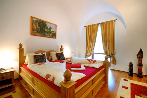Apartmanovy Dom Martha a Domček Martuška — foto 2