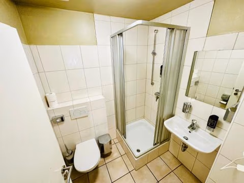 Hotel City Star — photo 7