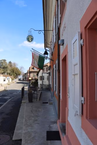 La Clef D'Or Auberge Communale — foto 7