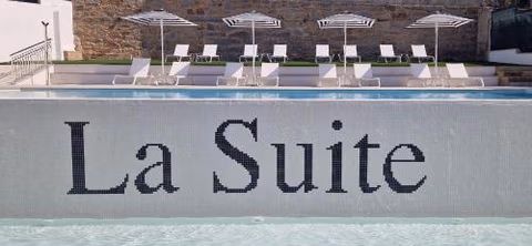 La Suite Hotel — foto 1
