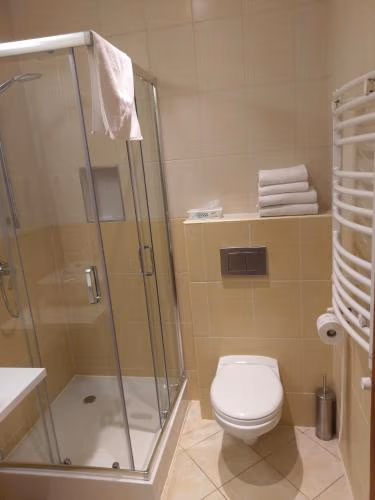 Hotel Astra — photo 9