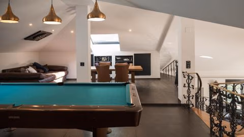 Insane Villa in the nature — foto 5
