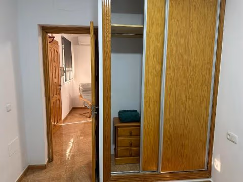 Casa Ciudad Jardín — foto 8