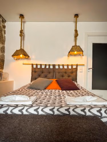 Casa da Fonte Grande - By Cabralina Apartments — foto 6