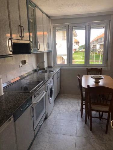 Apartamento de verano 1 habitación — foto 5