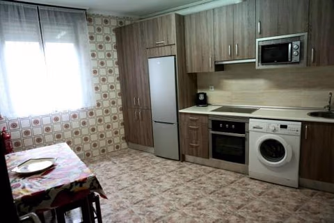 Apartamento centro Barakaldo BEC, Parking Incluido — foto 9