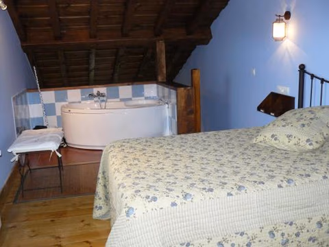 Posada La Villanita — foto 2