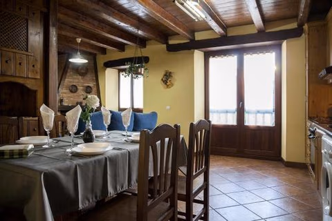 Casa Rural Senperenea I Landetxea — photo 4